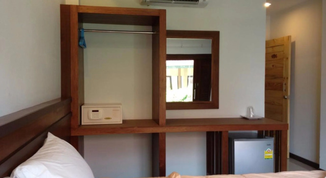 Rin Bay View Resort, Забронировать Курортный отель Хаад-Рин Ко-Пханган
