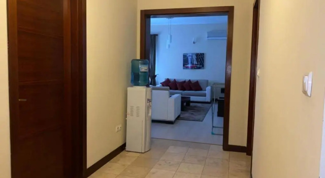 Altaca Residence