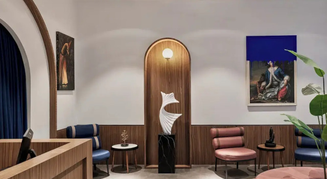 Kepler Club Sabiha Gokcen Airport