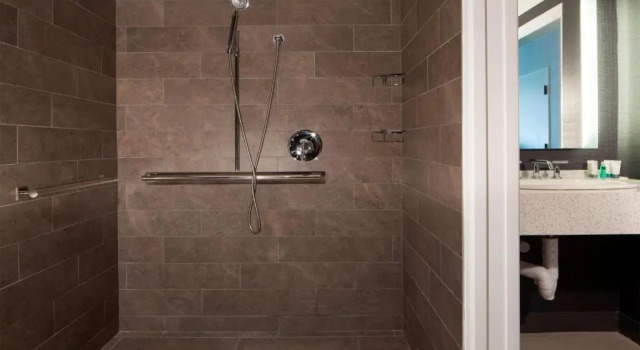 Номер Standard The Westin Princeton at Forrestal Village