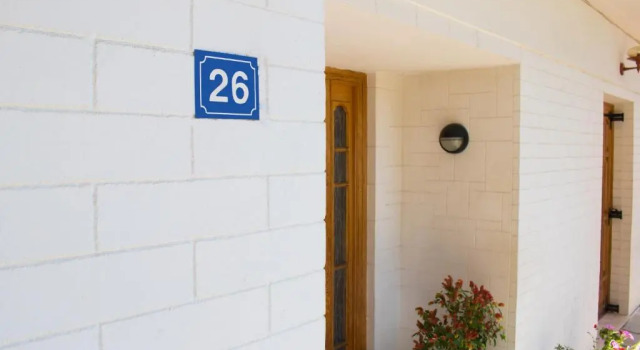 Homel Rocks -Elegant Apt 2BD -Amazing garden view, Book Hotel Kalabaka Thessalia