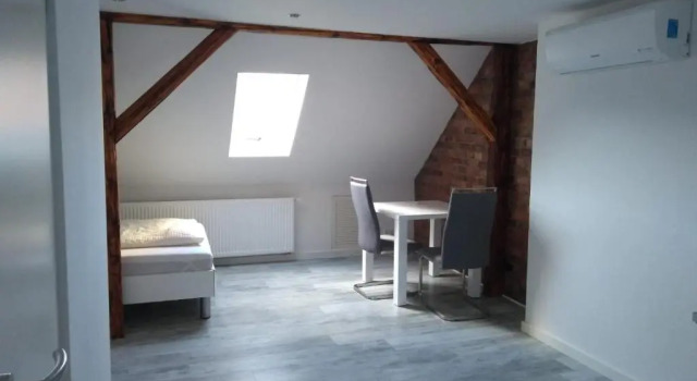 Номер Standard Apartment Hildesheim