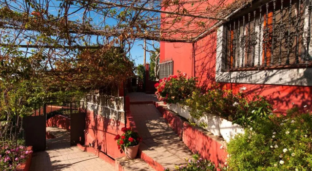 Traditional Arucas by VillaGranCanaria, Book Villa Arucas Gran Canaria