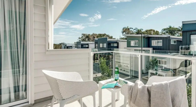 Номер Luxury с 5 комнатами Essence Peregian Beach