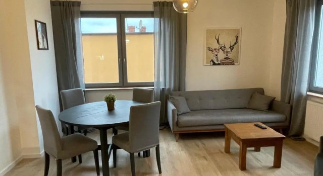 Apartamenty Komorniki, Boek Appartement Komorniki Groot-Polen