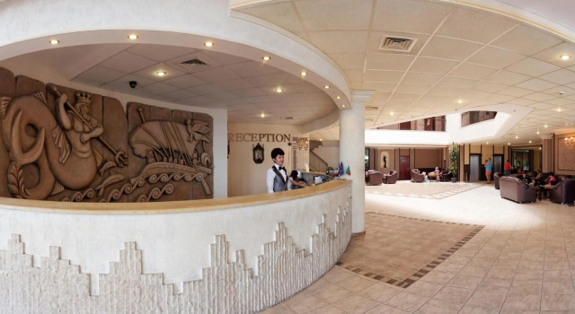 Hotel Elena 24h. - Все включено