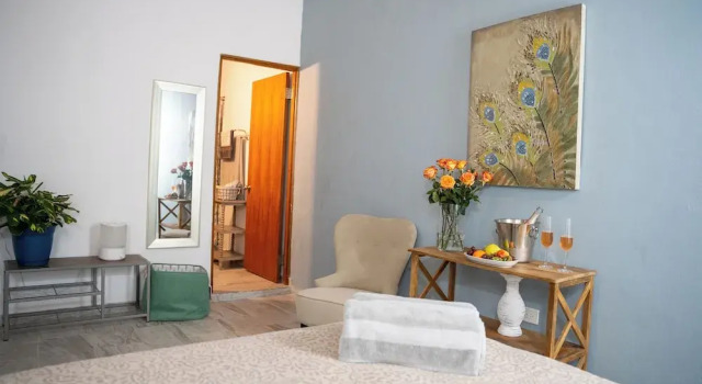 Студия Comfort Hugo's Rental