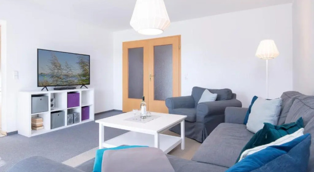 Apartmenthaus Tiemann Wohnung 4, Забронировать Апартаменты/квартира Апартаменты Келленхузен, Апартаменты/квартира