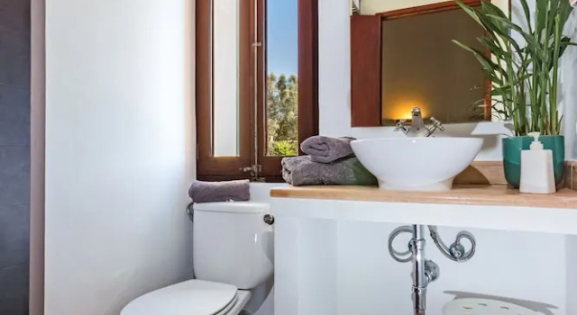 Villa Casa Redonda