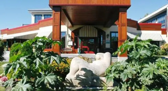 Номер Superior Hôtel Rive Gauche