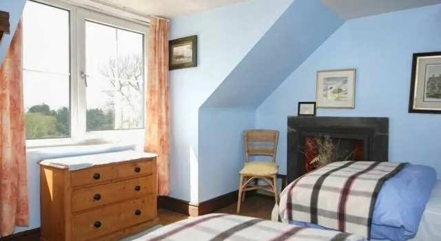 Roughley Cottage, Забронировать Дом для отпуска Виллы Шотландских границ, Вилла