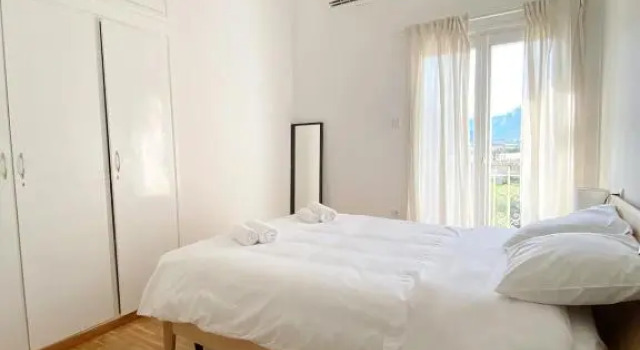 Thassa Beach Apartment No6 (with mountain view), Rezerwuj Apartament South Kynouria Grecja