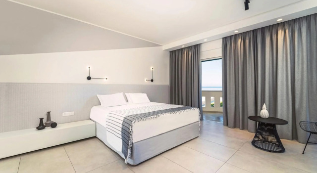 San Giovanni Luxury Studios