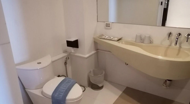Номер Deluxe Glacier Hotel Khon Kaen