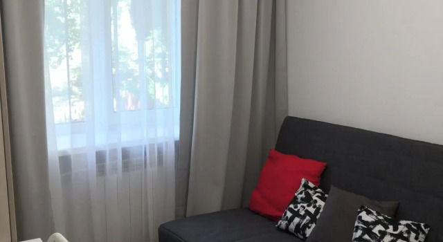 Apartments on Fontannaya street 35, Buchen Sie Ferienwohnung Wladiwostok 