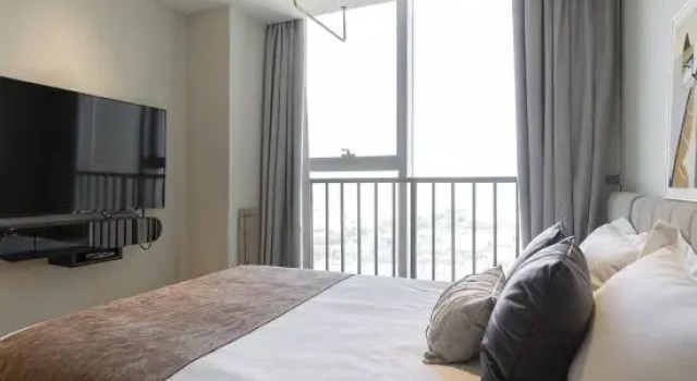 Люкс с 2 комнатами Imperial Palace Hotel