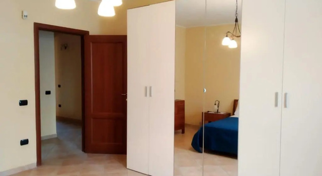 2 bedrooms appartement at Lago 400 m away from the beach with shared pool enclosed garden and wifi, Reserva ahora Apartamento Hoteles en Éboli con piscina, Piscina