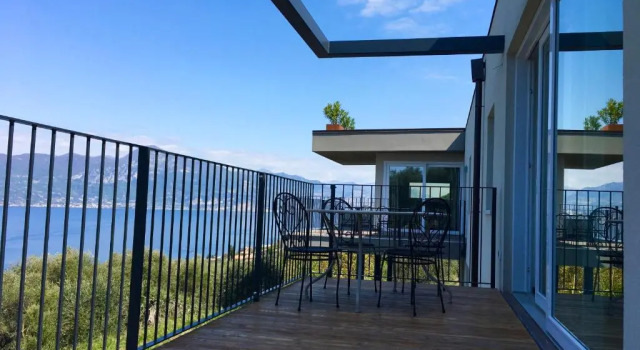 Вилла Deluxe Villa Paola