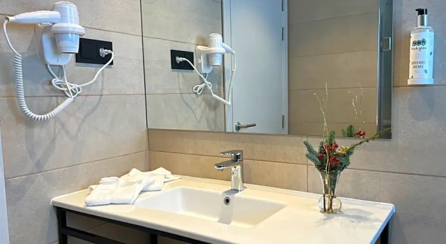 Номер Classic Óbal Hotel Marbella
