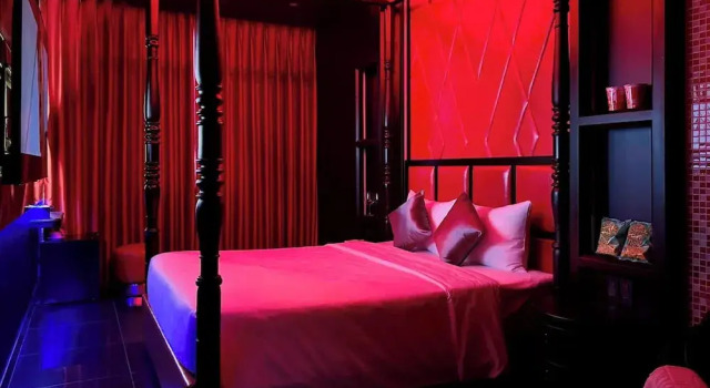 Cupid Hotel 3