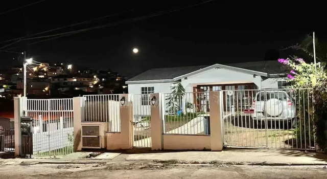Casa Casiopea