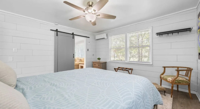 Natures Nook Cottage for 2!, Забронировать Дом для отпуска Виллы Saint Augustine Area, Вилла