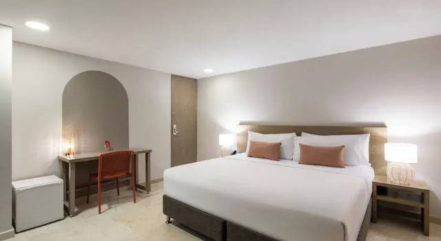 Номер Premium Hotel MS Ciudad Jardin