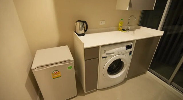 Apartment in BKK - bkb219, Забронировать Апартаменты/квартира Апартаменты Бангкока, рядом с Станция надземного метро Ekkamai, Апартаменты/квартира