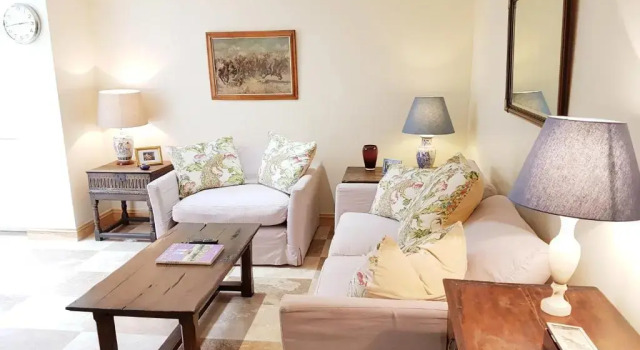 Апартаменты Pretty Maida Vale Apartments