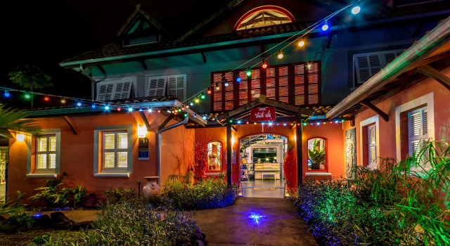 La Suite Villa