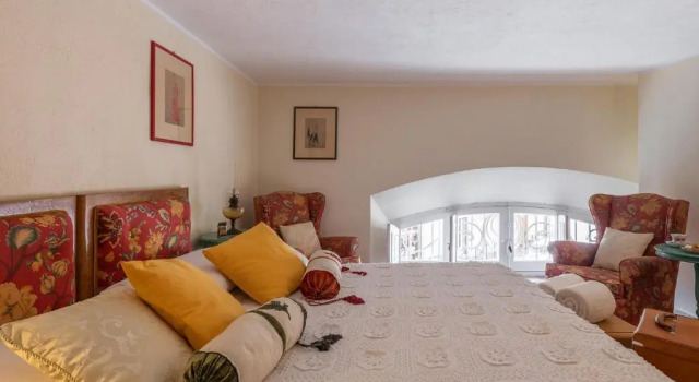 Двухместный номер Economy Palazzo Santa Caterina