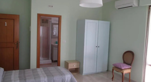A Casa Di Gio'