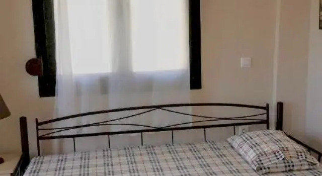 Andreas Maisonettes and Apartments, Book Apartment Nikiti 