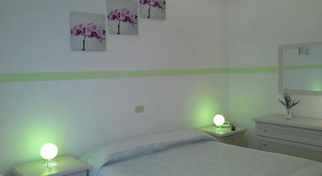 Трёхместный номер Standard Hotel La Rama