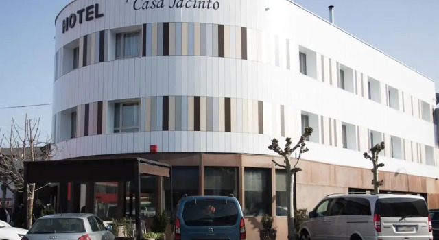 Casa Jacinto Pamplona