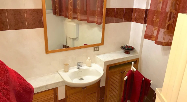 Номер Standard Magralù B&B