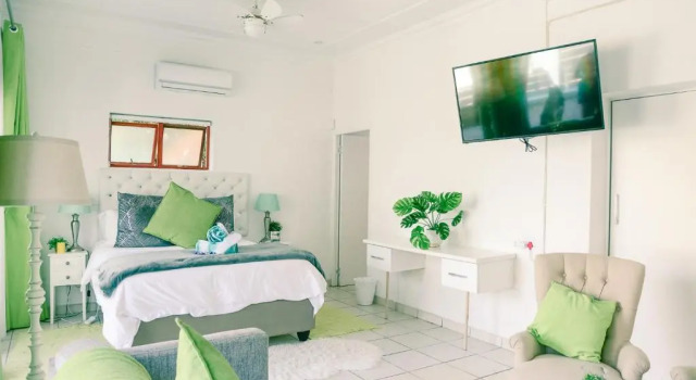 Номер Superior Lazur Holiday Apartment Wilderness