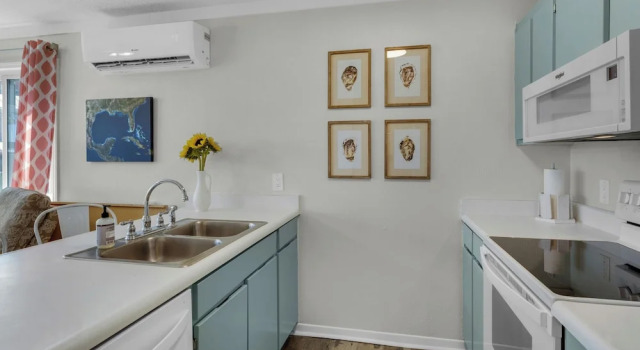 Вилла 1br/1ba, Covered Parking, Perfect for Couples!