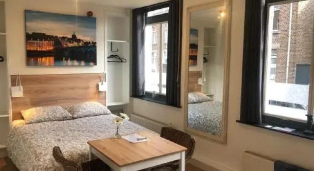 Bed & Breakfast `t Klooster