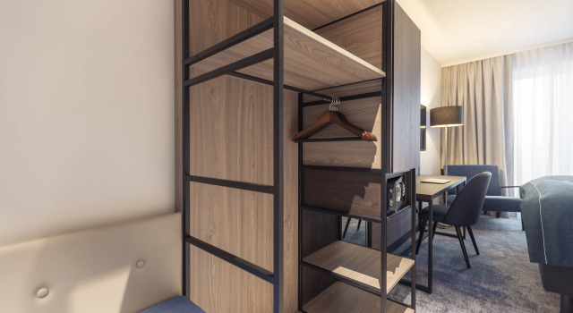 Garner Hotel Augsburg Nord by IHG, Забронировать Отель Аугсбург Романтическая дорога