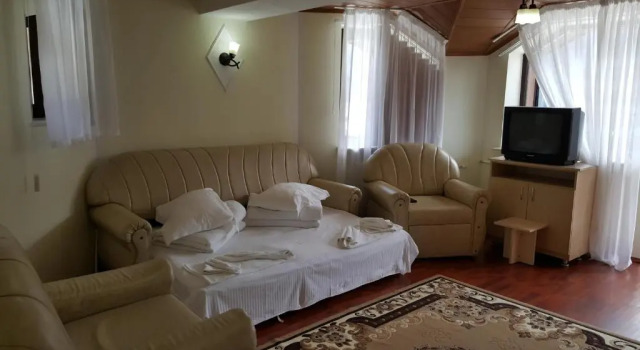 Номер Standard Vila Alunis