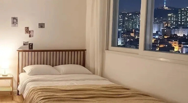 Seoul Wall Loft, Book Villa Seoul Sydkorea