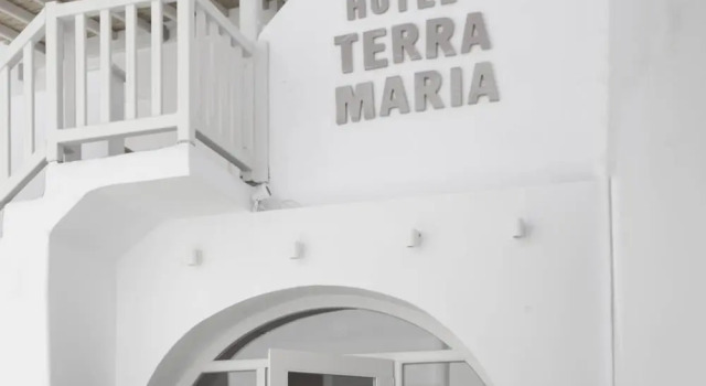 Terra Maria