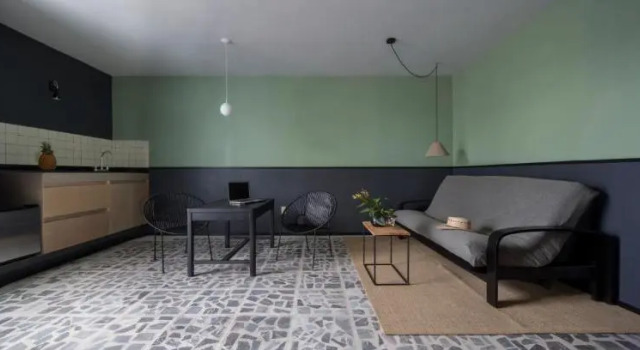 Junior suite Lusitania Suites