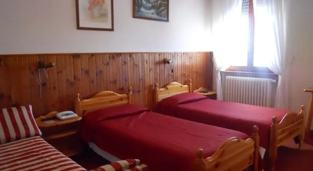 Hotel Ristorante Elvezia