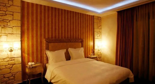Номер Deluxe Diamond River Resort & Spa