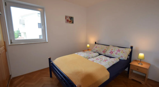 Apartment Dumsky, Prenota Appartamento Hotel a Isole Quarnerine con parcheggio, Parcheggio
