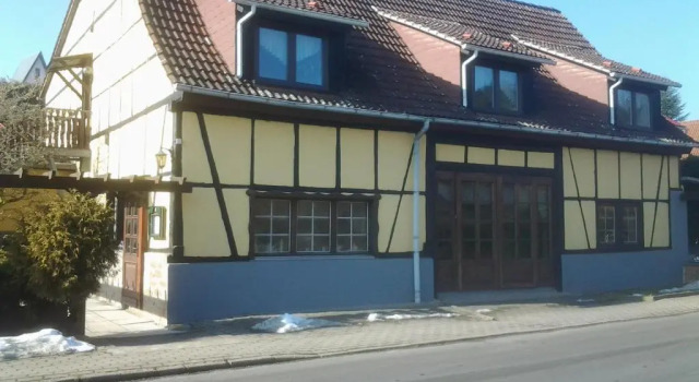 Pension Waldblick, Rezervasyon Otel Garz 3 yıldızlı oteller, 3*