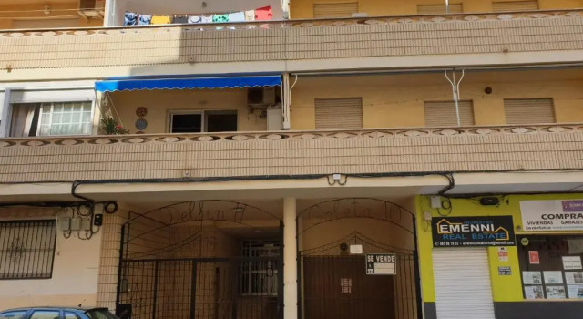 Apartamento Goleta 10