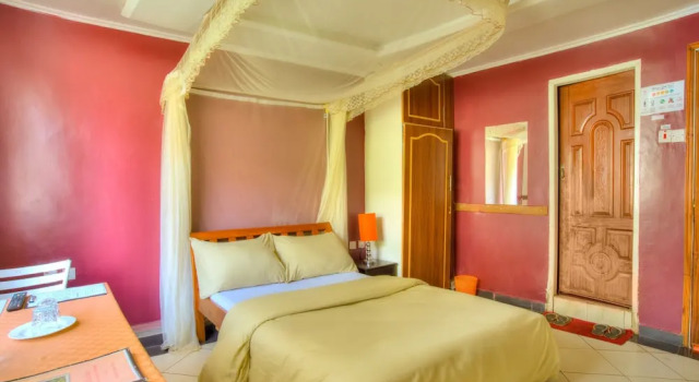 Номер Standard Red Buffalo House Hotel